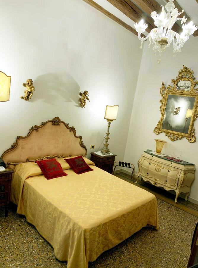 Luxury Venetian Rooms Buitenkant foto